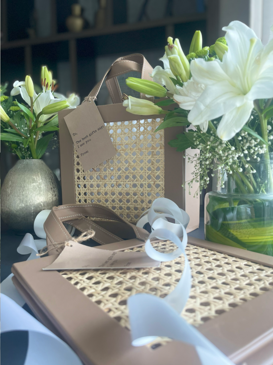 Screenshot (12) Gift Bag - Image 1