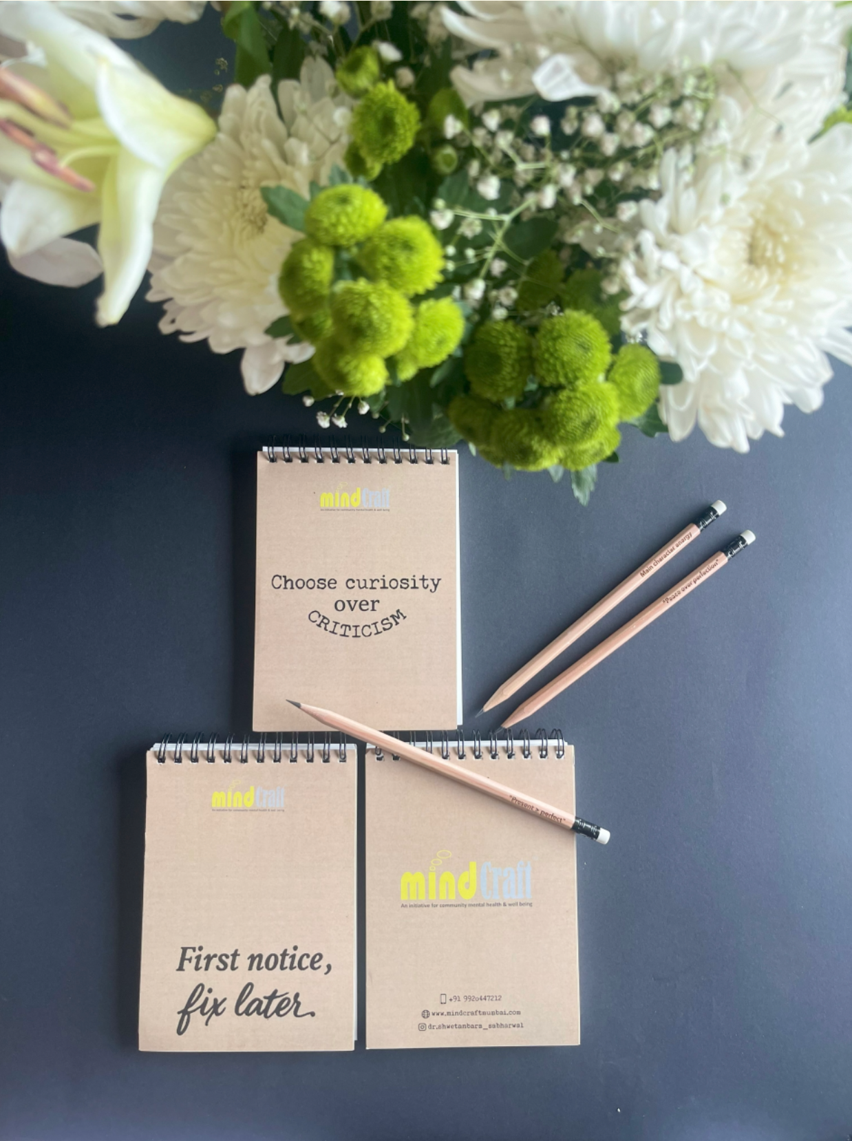 Screenshot (13) Mindfulness Notepads - Image 1